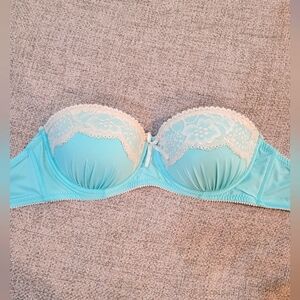 NWOT padded bra